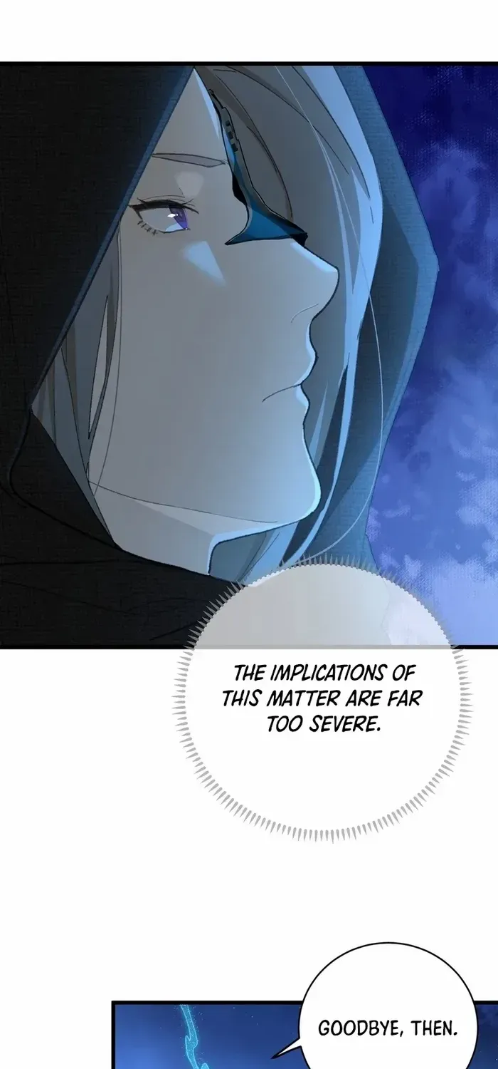 Counterattacking System Available At The Grand Ascension Stage Chapter 59 page 14 - 