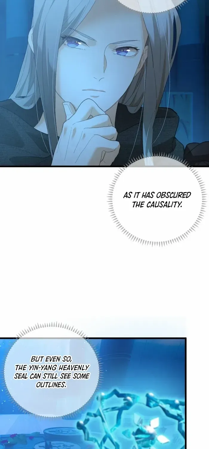 Counterattacking System Available At The Grand Ascension Stage Chapter 59 page 33 - 