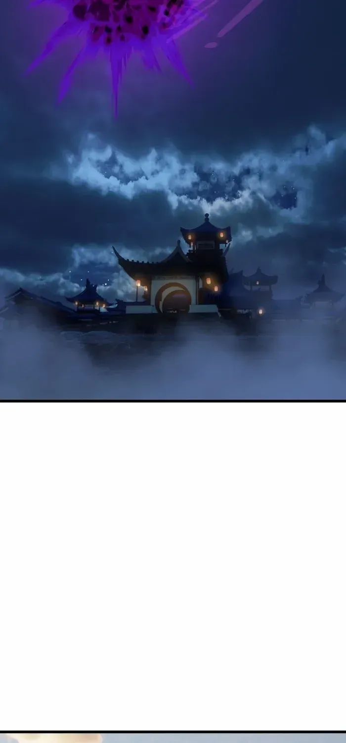 Counterattacking System Available At The Grand Ascension Stage Chapter 59 page 36 - 