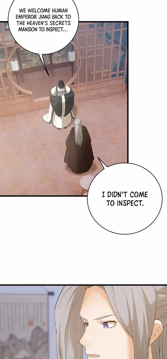 Counterattacking System Available At The Grand Ascension Stage Chapter 59 page 39 - 