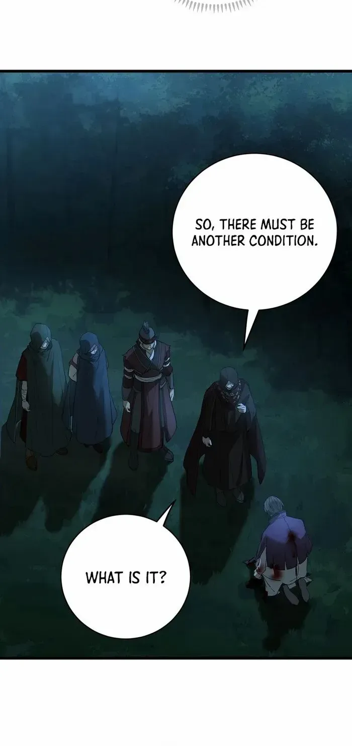 Counterattacking System Available At The Grand Ascension Stage Chapter 59 page 5 - 