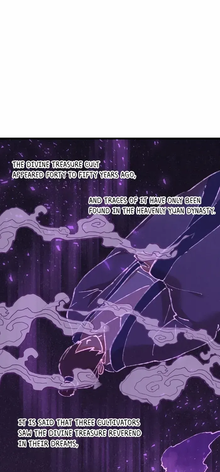 Counterattacking System Available At The Grand Ascension Stage Chapter 59 page 43 - 
