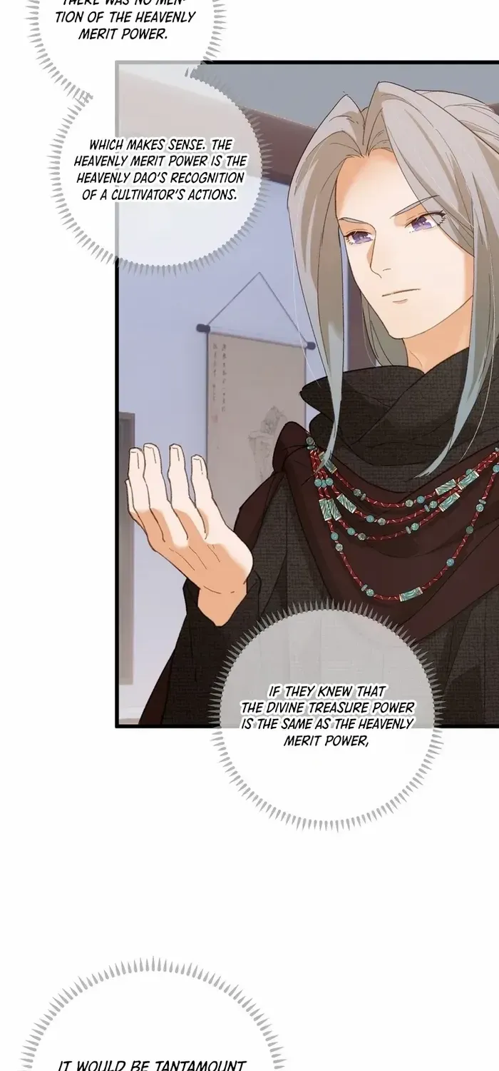 Counterattacking System Available At The Grand Ascension Stage Chapter 59 page 47 - 