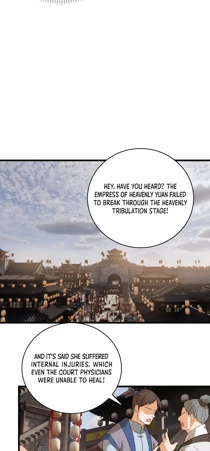 Counterattacking System Available At The Grand Ascension Stage Chapter 59 page 49 - 