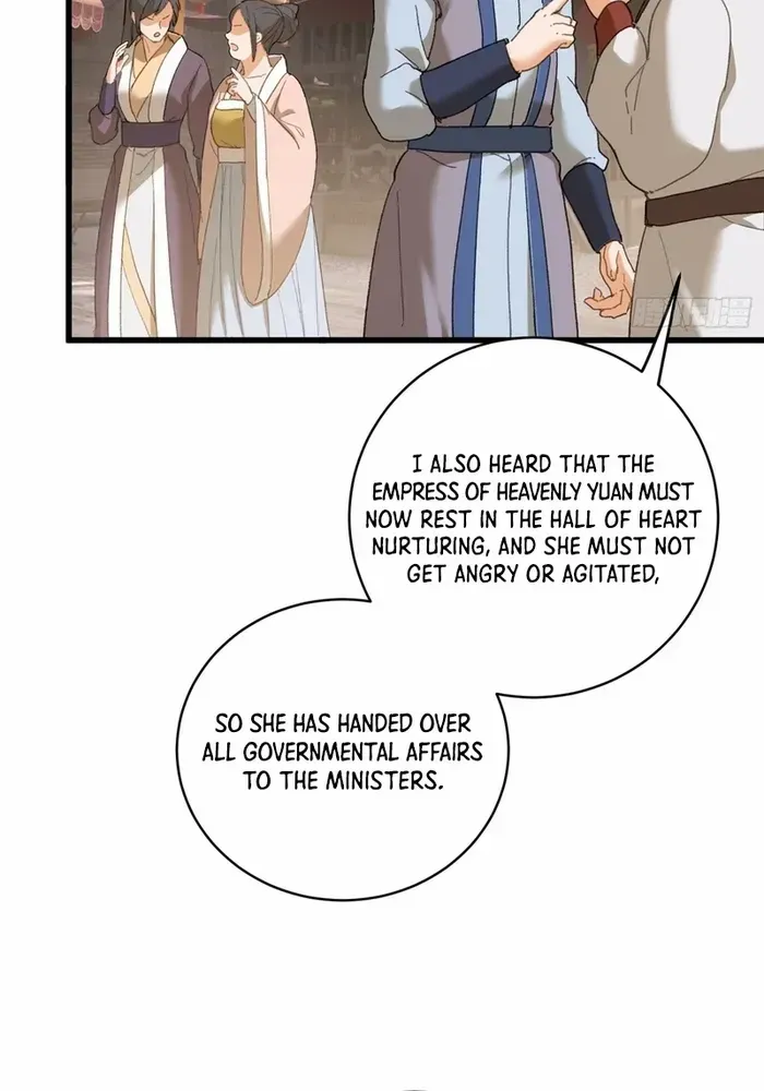 Counterattacking System Available At The Grand Ascension Stage Chapter 59 page 50 - 