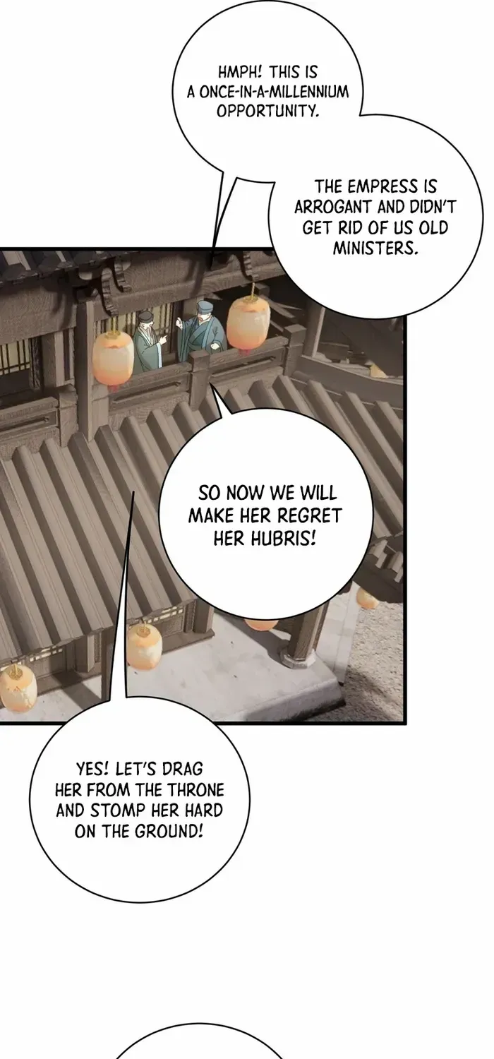 Counterattacking System Available At The Grand Ascension Stage Chapter 59 page 51 - 