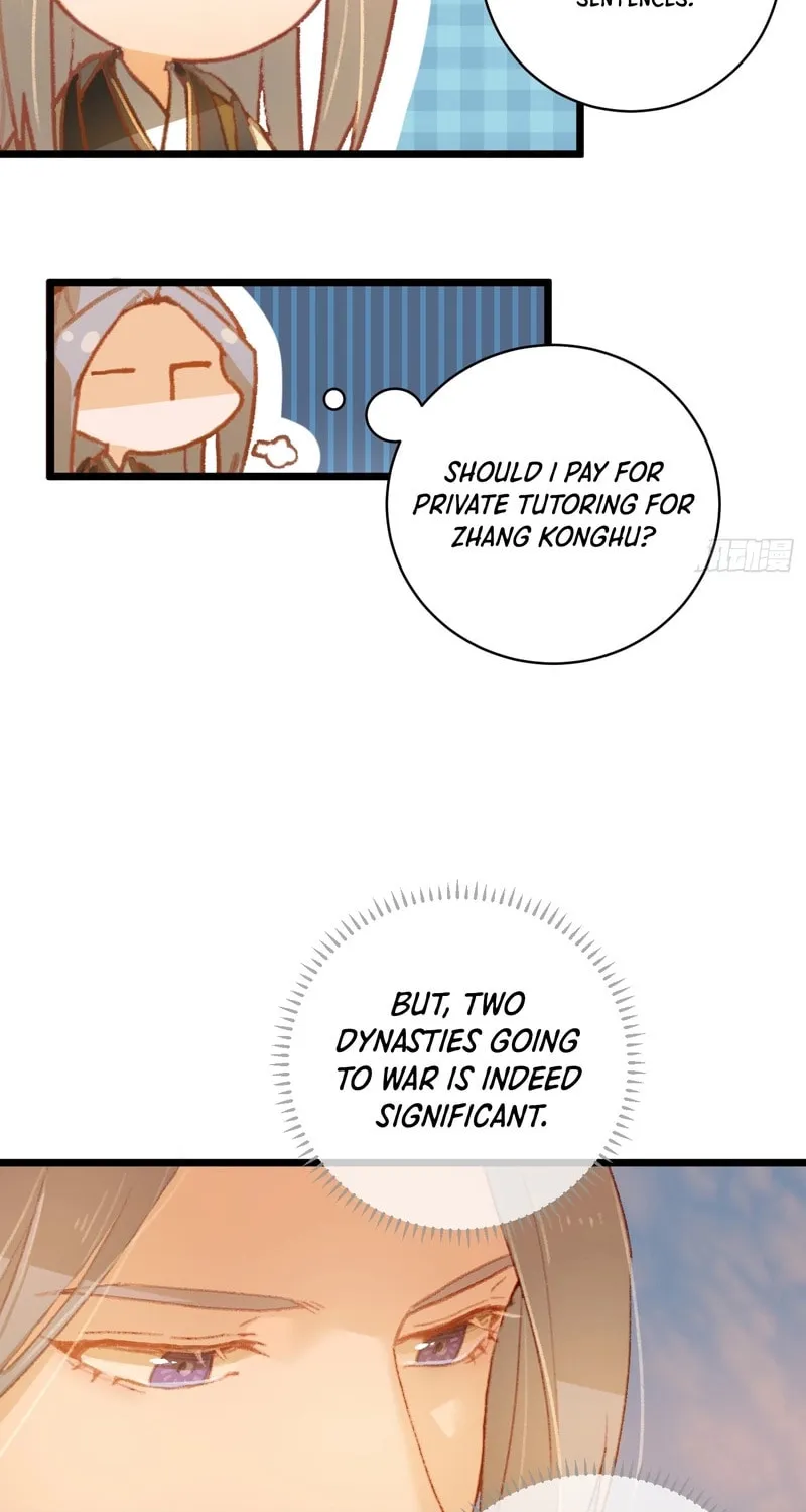 Counterattacking System Available At The Grand Ascension Stage Chapter 6 page 14 - 