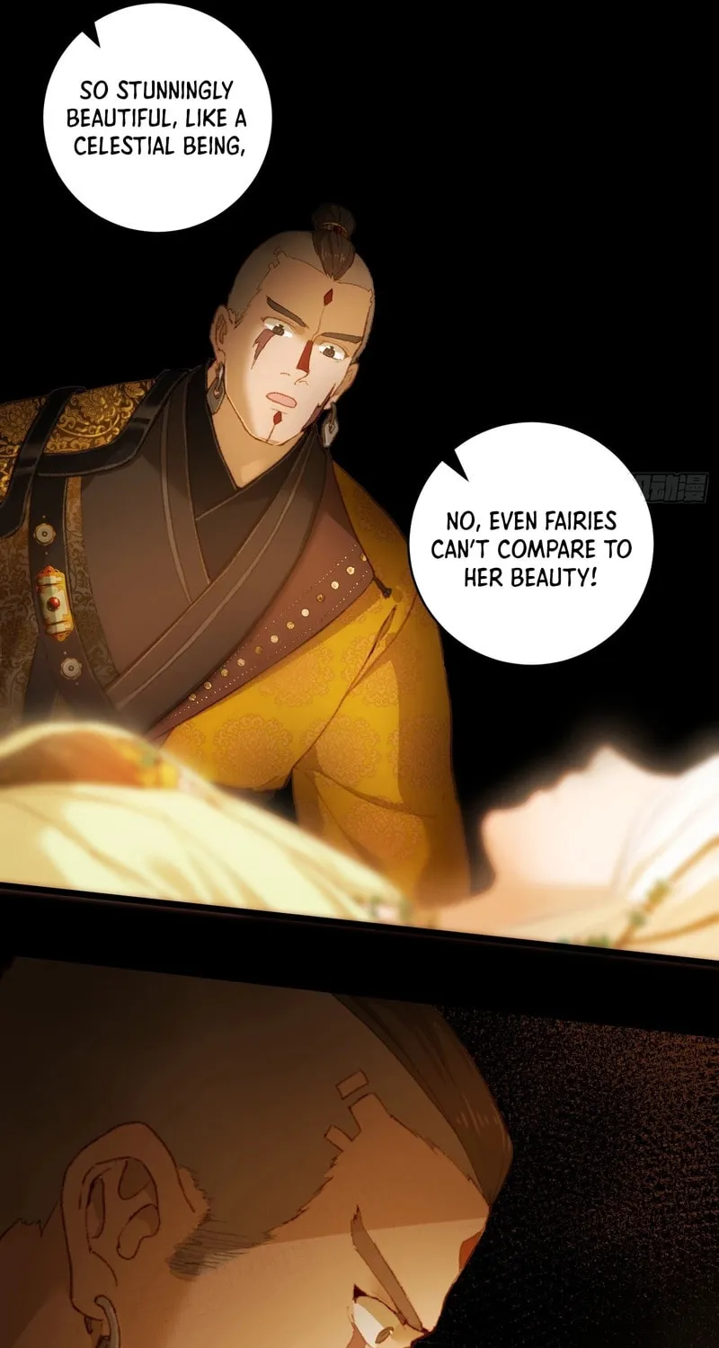 Counterattacking System Available At The Grand Ascension Stage Chapter 6 page 23 - 