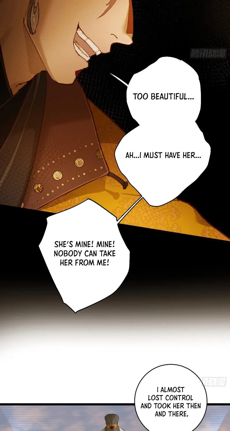 Counterattacking System Available At The Grand Ascension Stage Chapter 6 page 24 - 