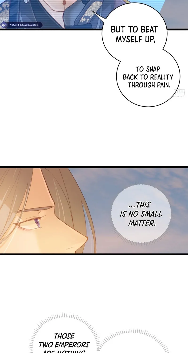 Counterattacking System Available At The Grand Ascension Stage Chapter 6 page 26 - 