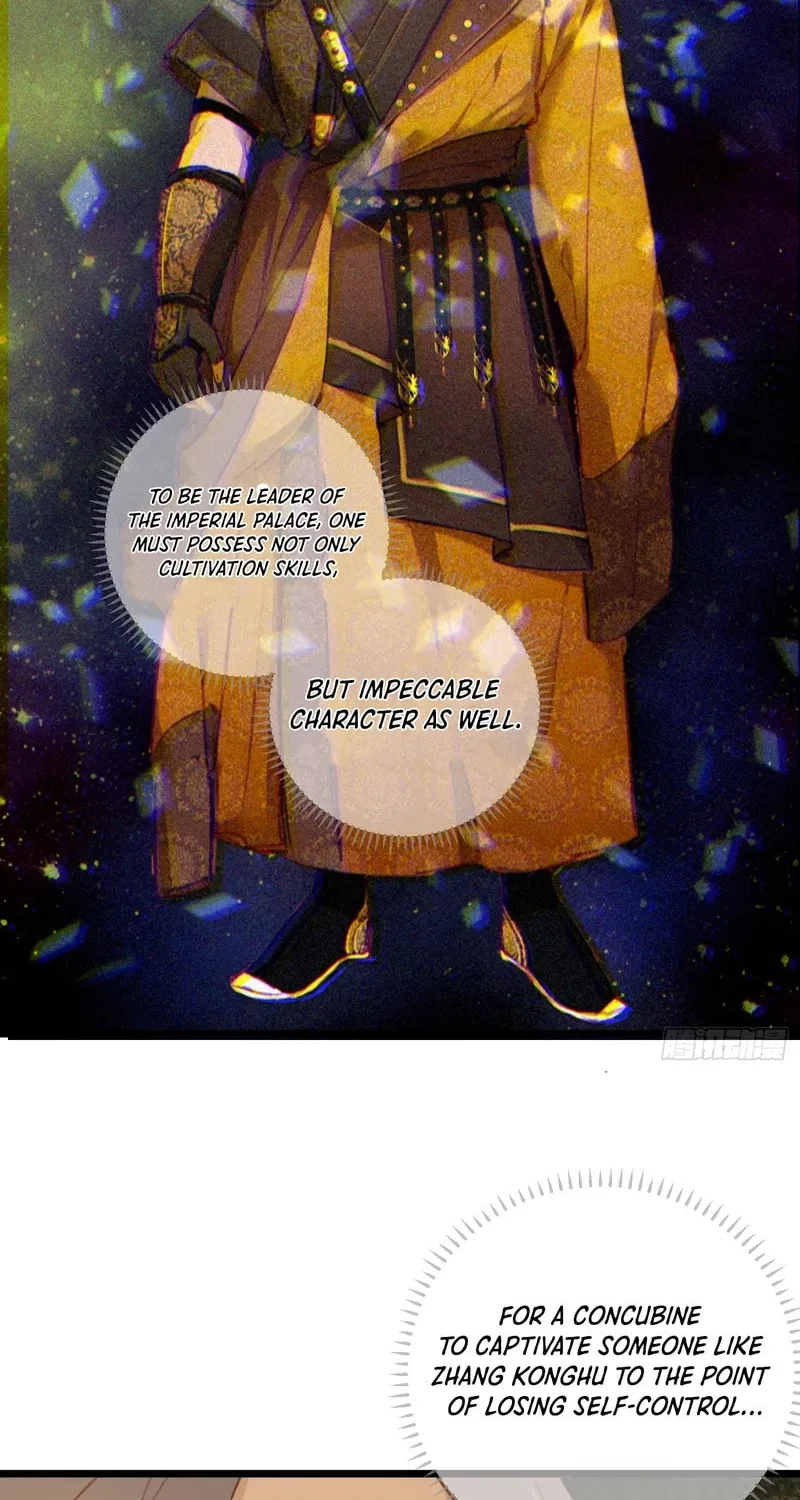 Counterattacking System Available At The Grand Ascension Stage Chapter 6 page 28 - 