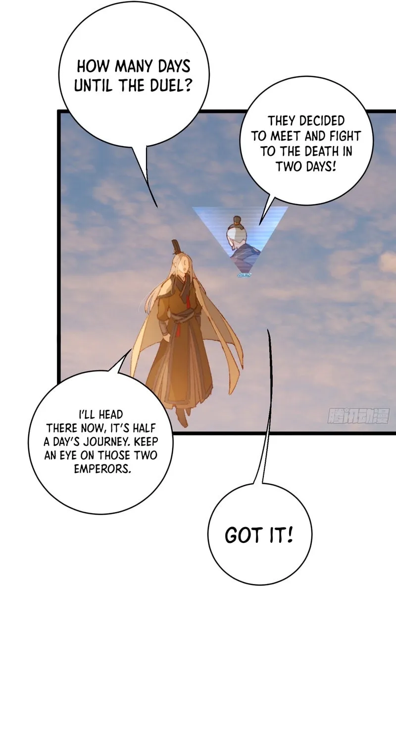 Counterattacking System Available At The Grand Ascension Stage Chapter 6 page 30 - 