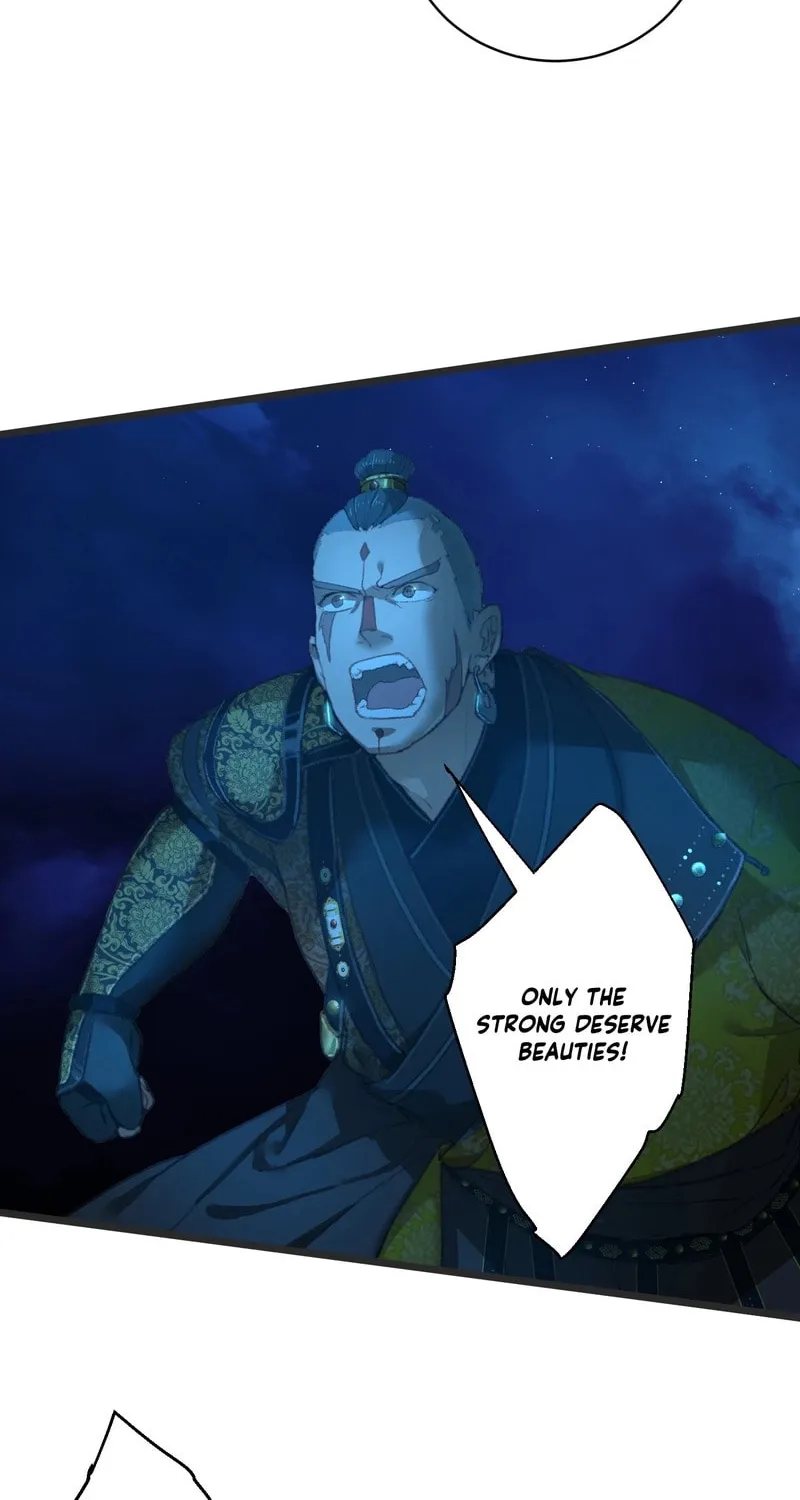 Counterattacking System Available At The Grand Ascension Stage Chapter 6 page 33 - 