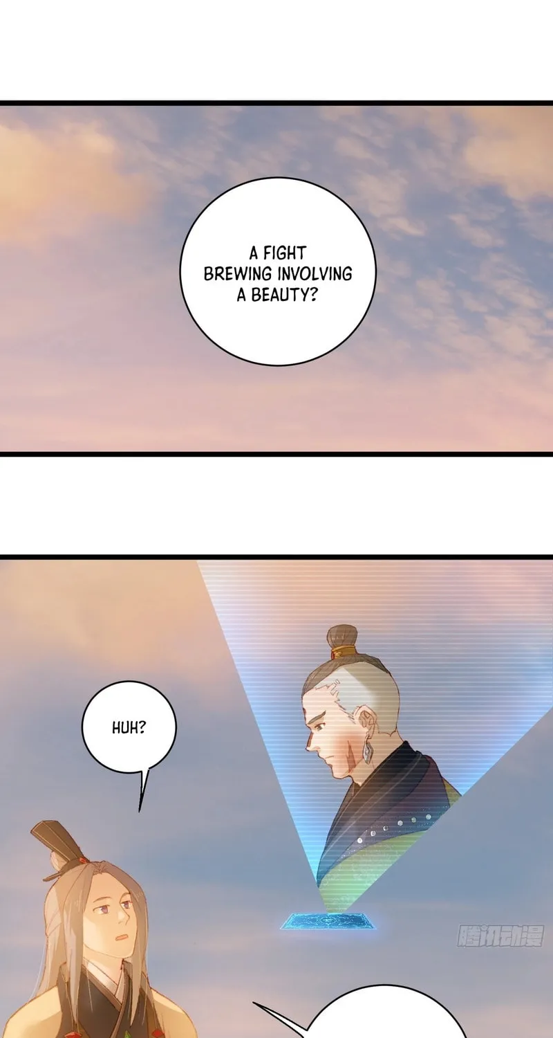 Counterattacking System Available At The Grand Ascension Stage Chapter 6 page 5 - 