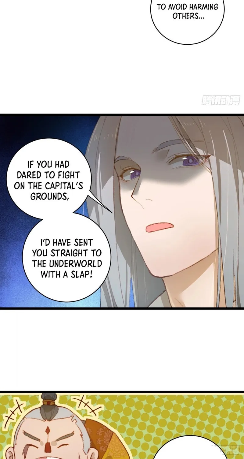 Counterattacking System Available At The Grand Ascension Stage Chapter 6 page 41 - 