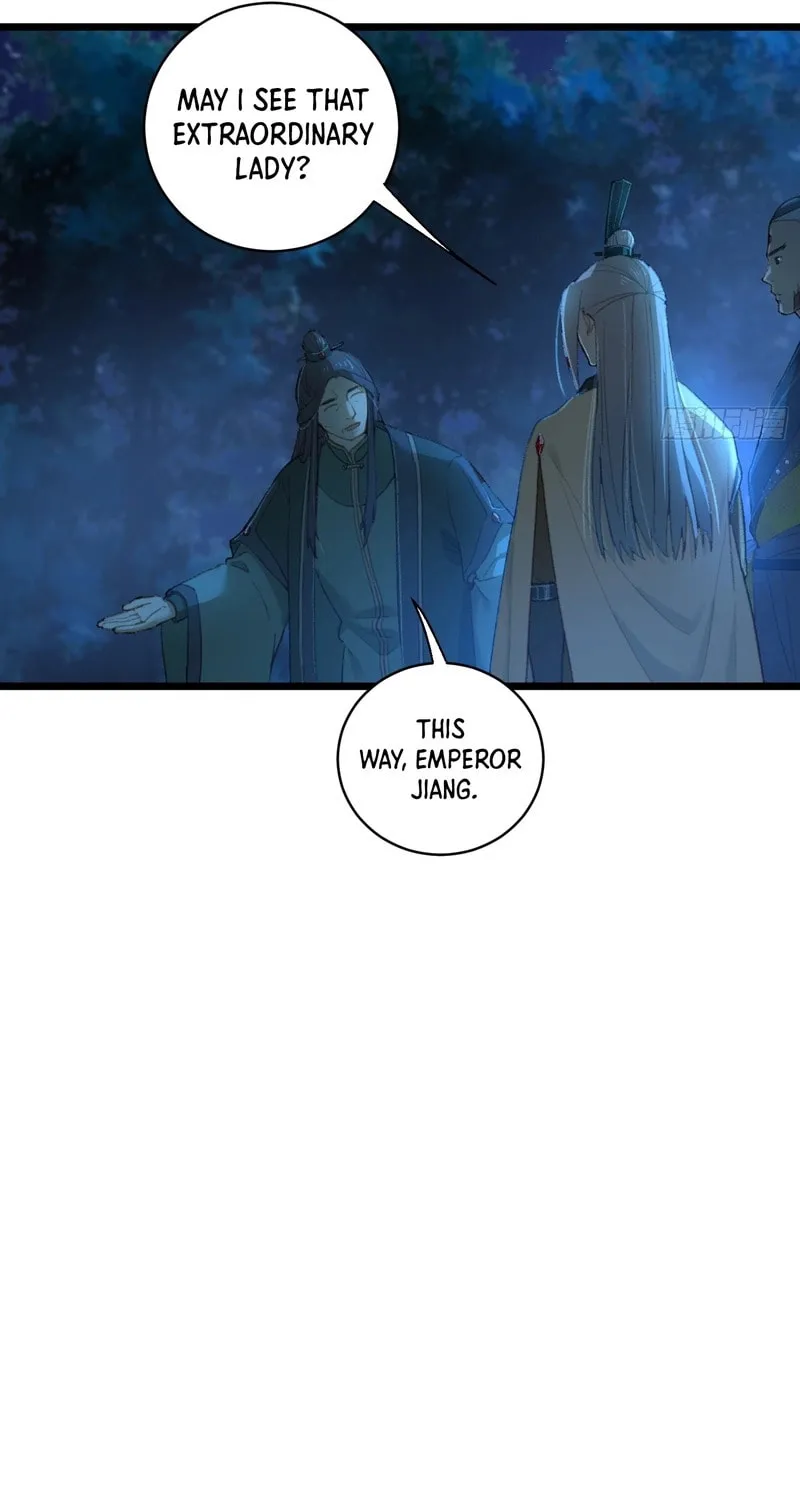 Counterattacking System Available At The Grand Ascension Stage Chapter 6 page 43 - 