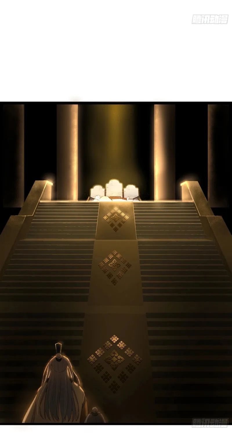 Counterattacking System Available At The Grand Ascension Stage Chapter 6 page 44 - 