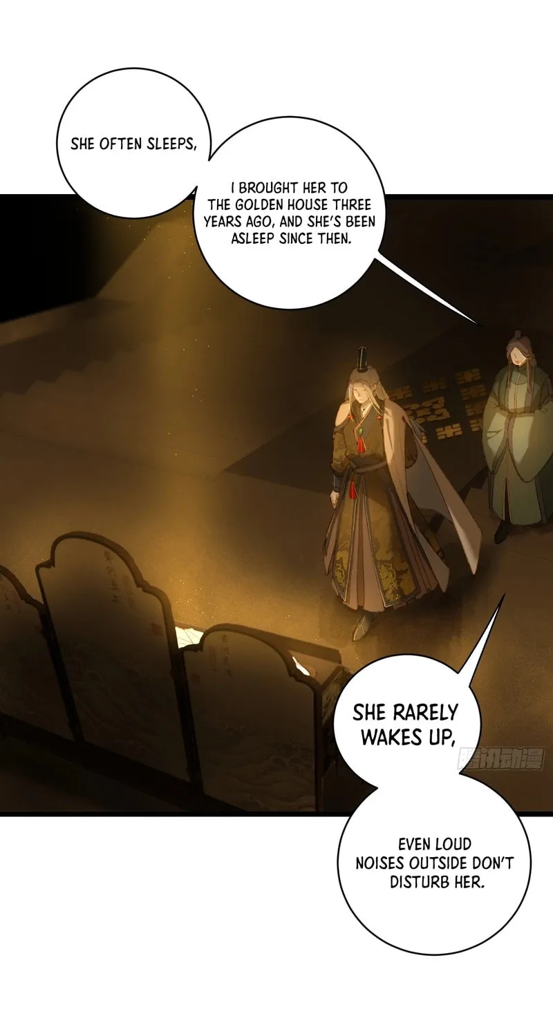Counterattacking System Available At The Grand Ascension Stage Chapter 6 page 45 - 