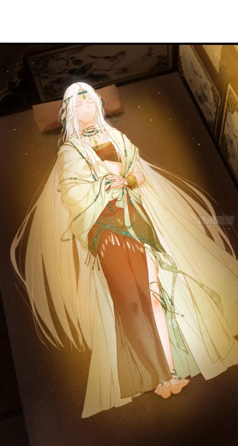 Counterattacking System Available At The Grand Ascension Stage Chapter 6 page 46 - 