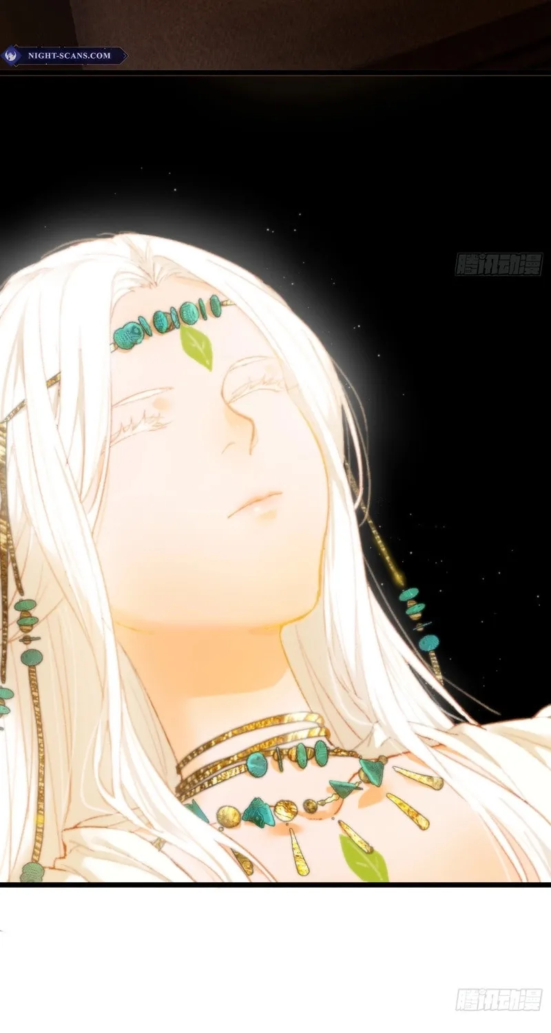 Counterattacking System Available At The Grand Ascension Stage Chapter 6 page 47 - 