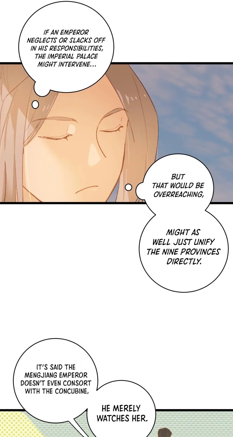 Counterattacking System Available At The Grand Ascension Stage Chapter 6 page 9 - 
