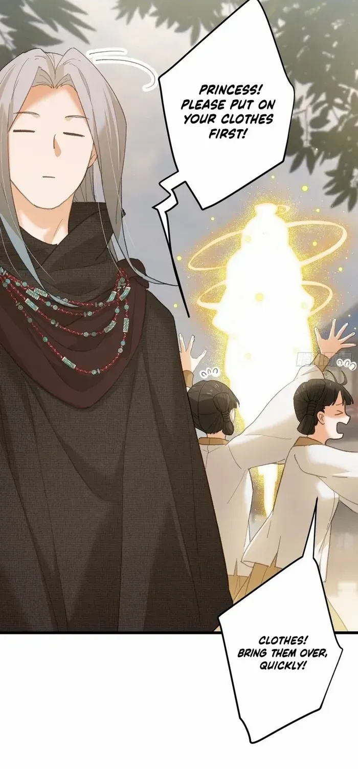 Counterattacking System Available At The Grand Ascension Stage Chapter 60 page 25 - 
