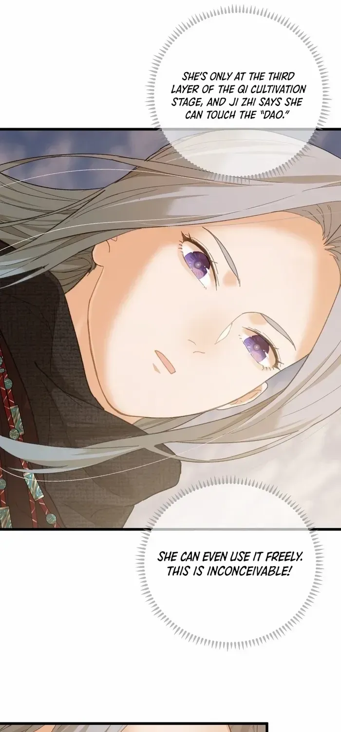 Counterattacking System Available At The Grand Ascension Stage Chapter 60 page 32 - 