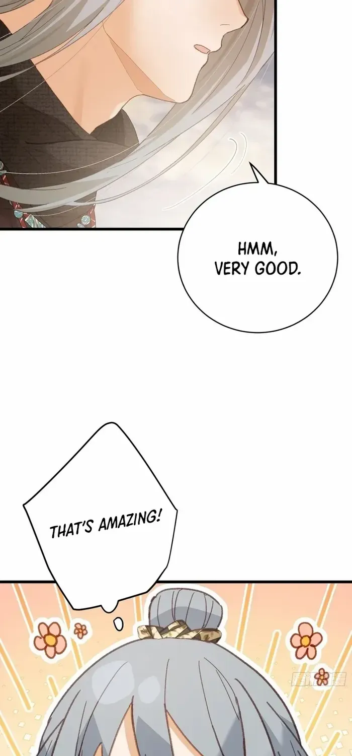 Counterattacking System Available At The Grand Ascension Stage Chapter 60 page 33 - 