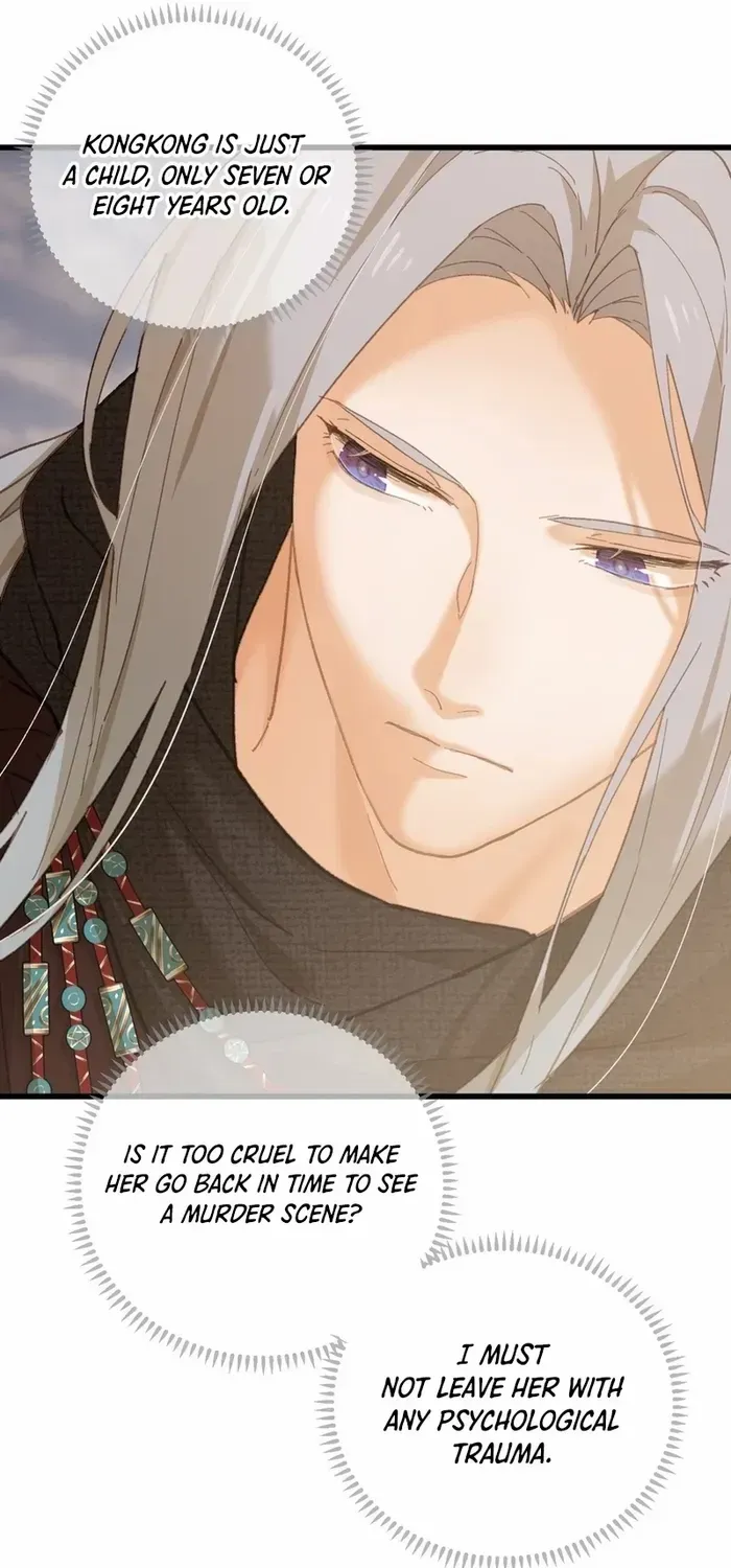 Counterattacking System Available At The Grand Ascension Stage Chapter 60 page 37 - 