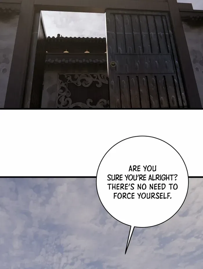 Counterattacking System Available At The Grand Ascension Stage Chapter 60 page 41 - 