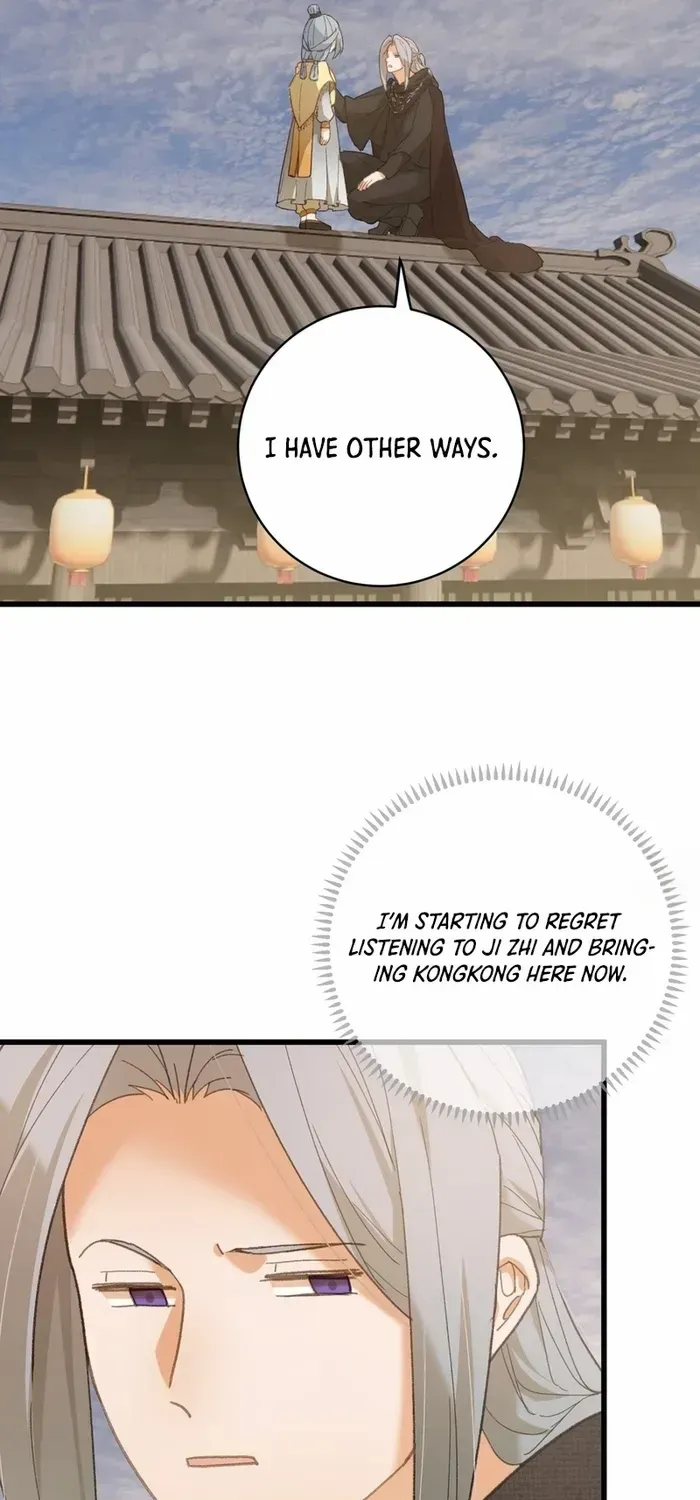 Counterattacking System Available At The Grand Ascension Stage Chapter 60 page 42 - 