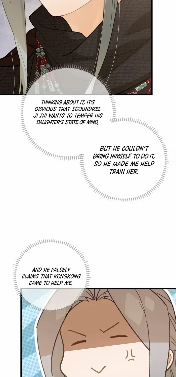Counterattacking System Available At The Grand Ascension Stage Chapter 60 page 43 - 