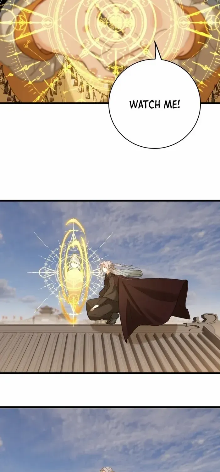 Counterattacking System Available At The Grand Ascension Stage Chapter 60 page 45 - 