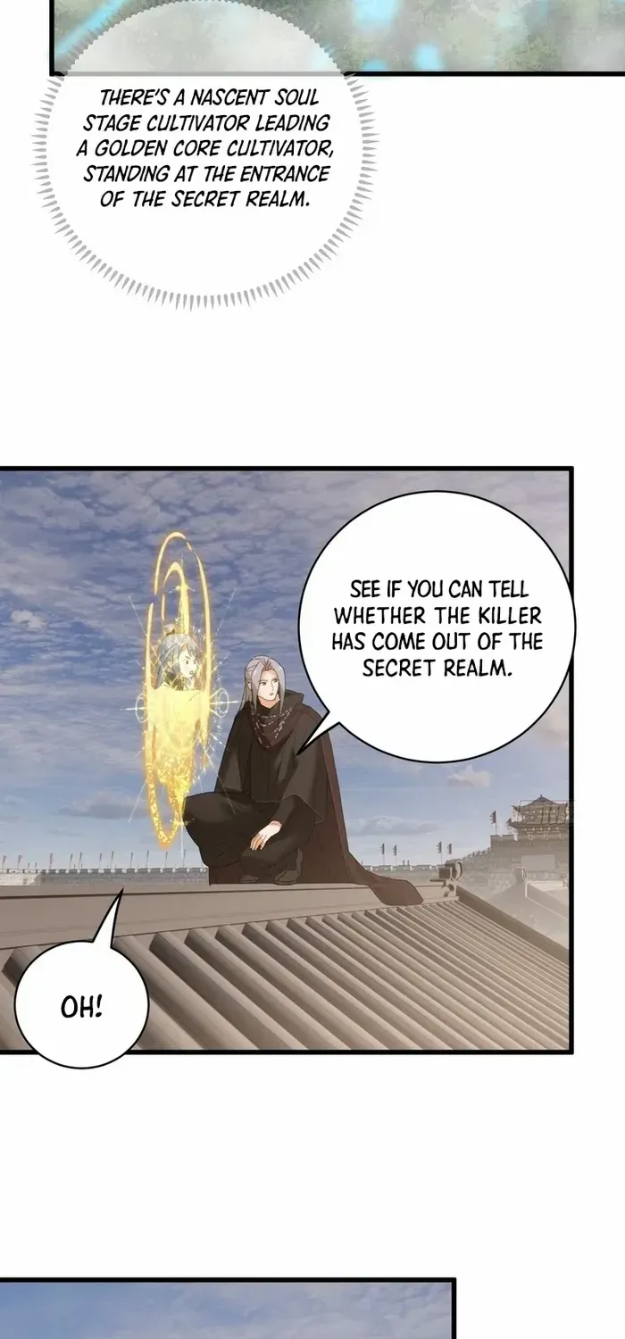 Counterattacking System Available At The Grand Ascension Stage Chapter 60 page 50 - 