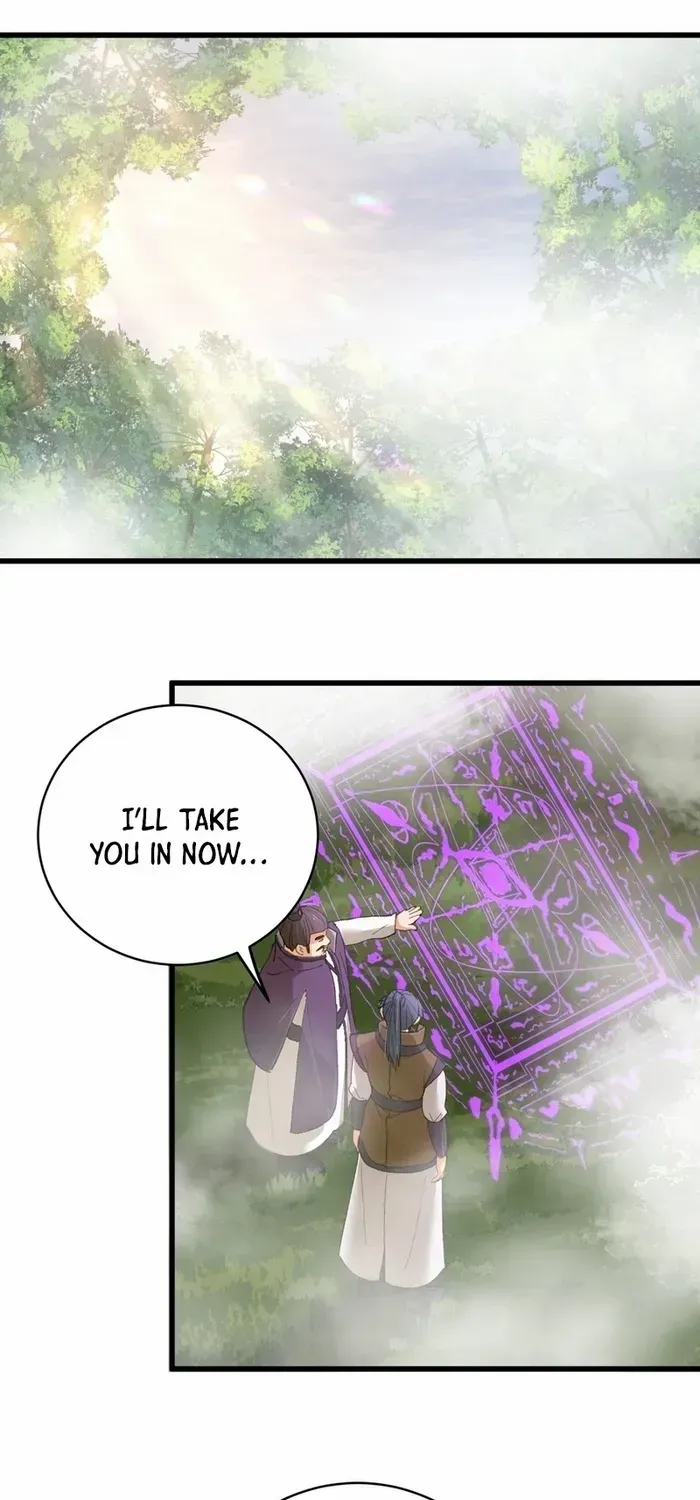 Counterattacking System Available At The Grand Ascension Stage Chapter 60 page 52 - 