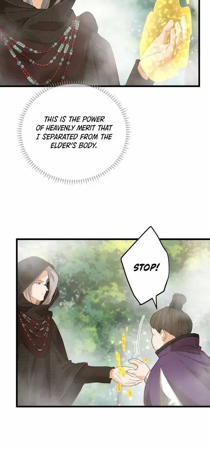 Counterattacking System Available At The Grand Ascension Stage Chapter 60 page 55 - 