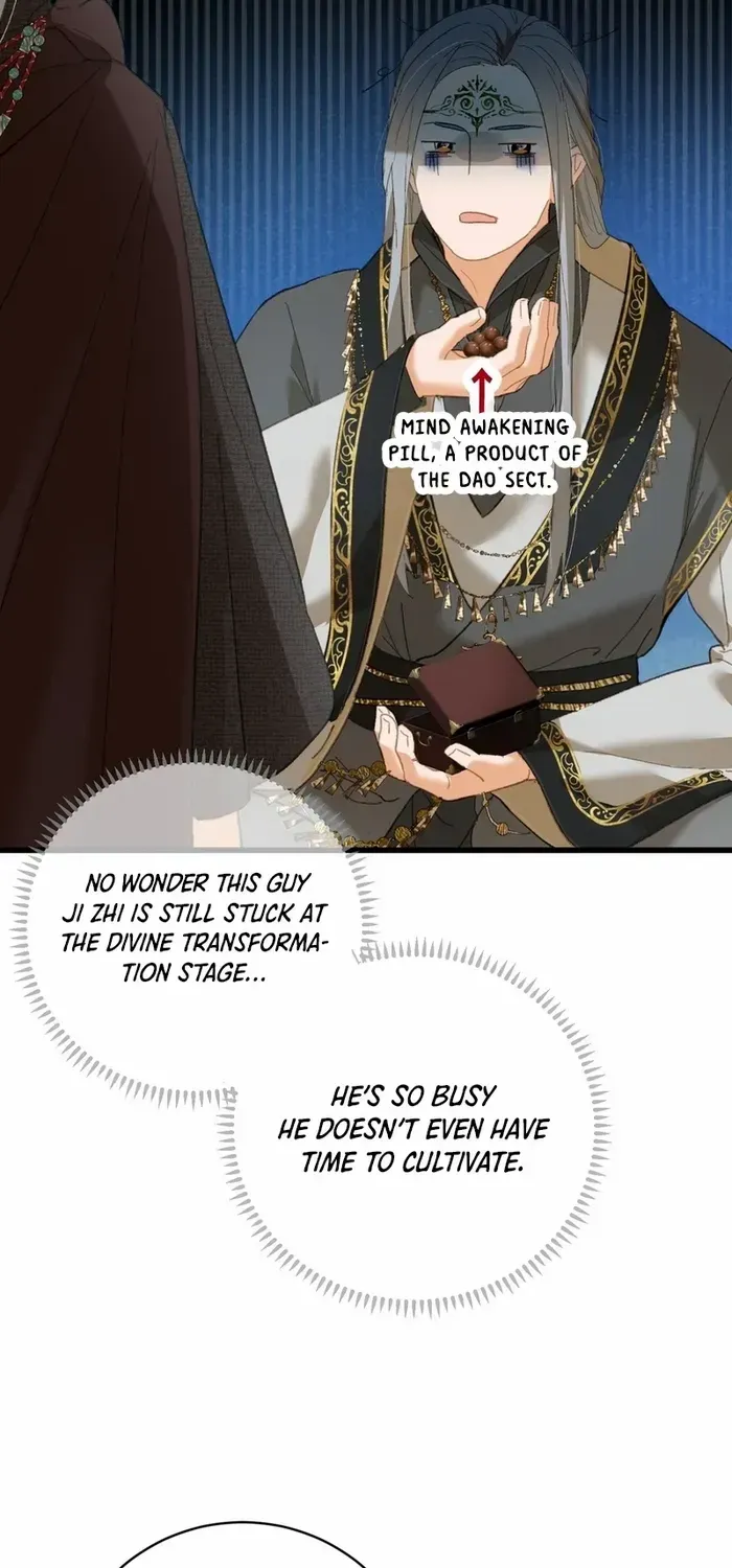 Counterattacking System Available At The Grand Ascension Stage Chapter 60 page 9 - 