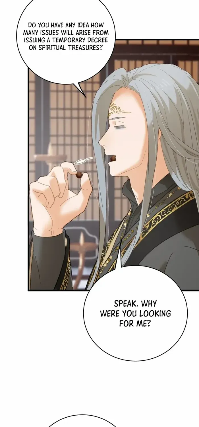 Counterattacking System Available At The Grand Ascension Stage Chapter 60 page 10 - 