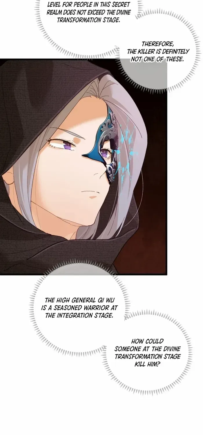 Counterattacking System Available At The Grand Ascension Stage Chapter 61 page 16 - 