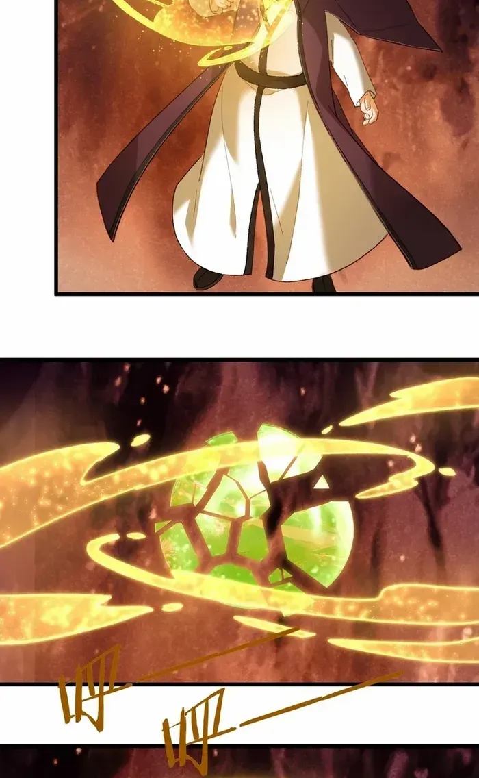 Counterattacking System Available At The Grand Ascension Stage Chapter 61 page 25 - 