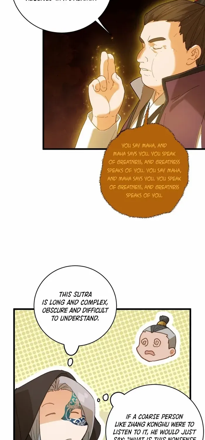 Counterattacking System Available At The Grand Ascension Stage Chapter 61 page 28 - 