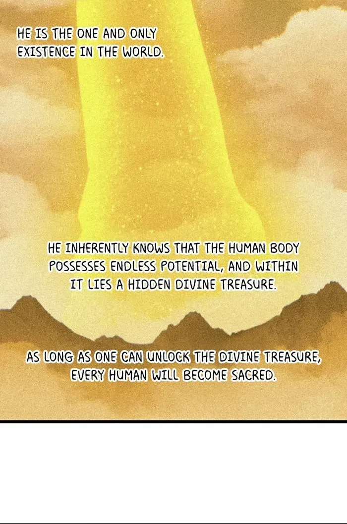Counterattacking System Available At The Grand Ascension Stage Chapter 61 page 30 - 
