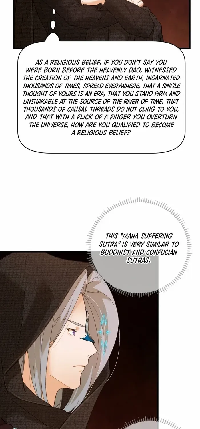 Counterattacking System Available At The Grand Ascension Stage Chapter 61 page 33 - 