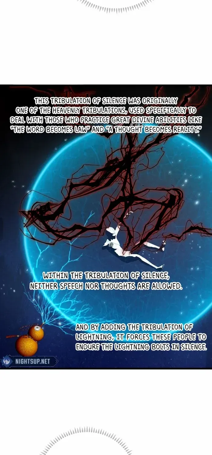 Counterattacking System Available At The Grand Ascension Stage Chapter 61 page 37 - 