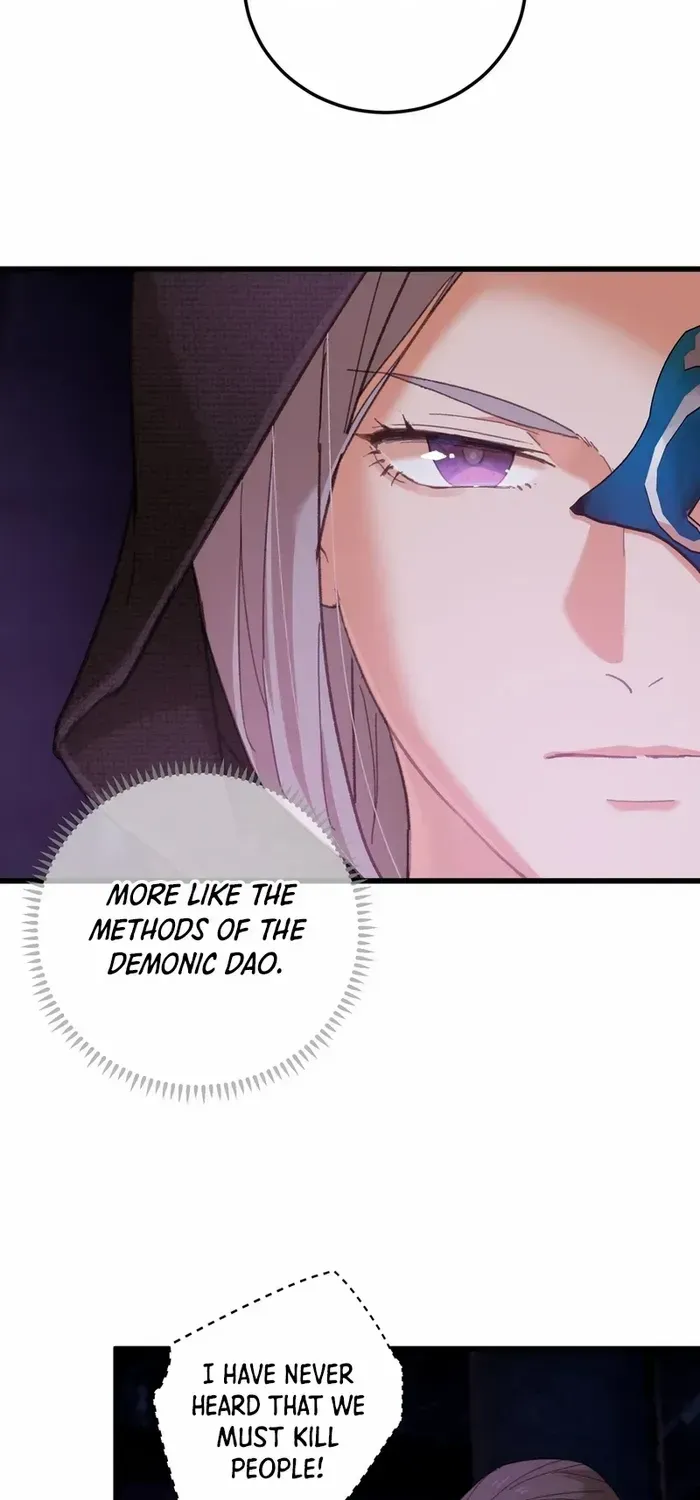 Counterattacking System Available At The Grand Ascension Stage Chapter 61 page 48 - 