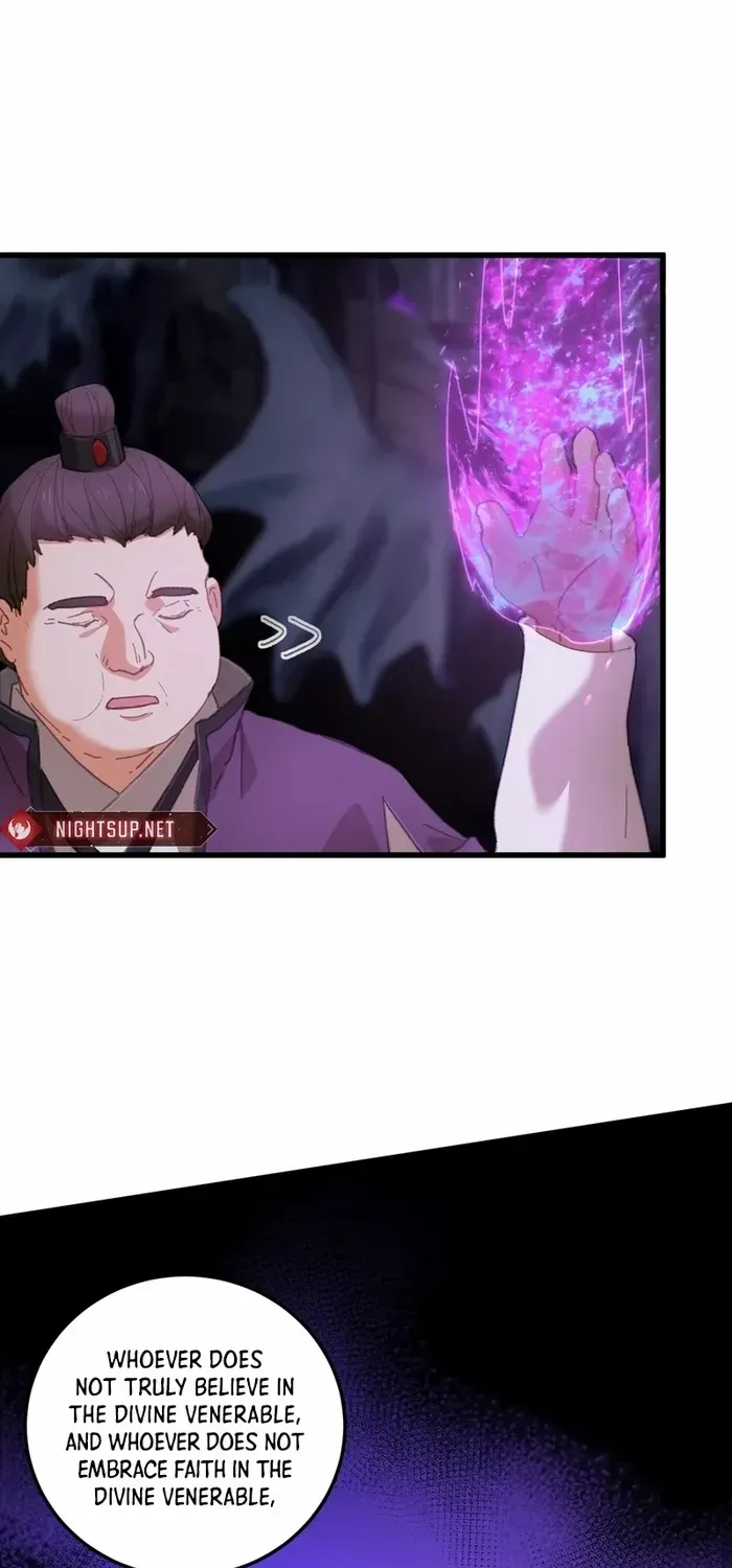 Counterattacking System Available At The Grand Ascension Stage Chapter 61 page 54 - 