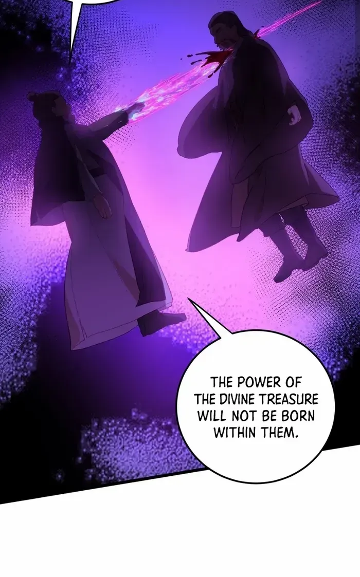 Counterattacking System Available At The Grand Ascension Stage Chapter 61 page 55 - 