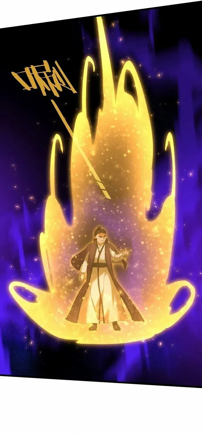 Counterattacking System Available At The Grand Ascension Stage Chapter 61 page 56 - 