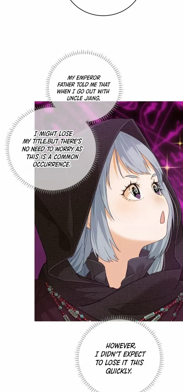 Counterattacking System Available At The Grand Ascension Stage Chapter 61 page 7 - 