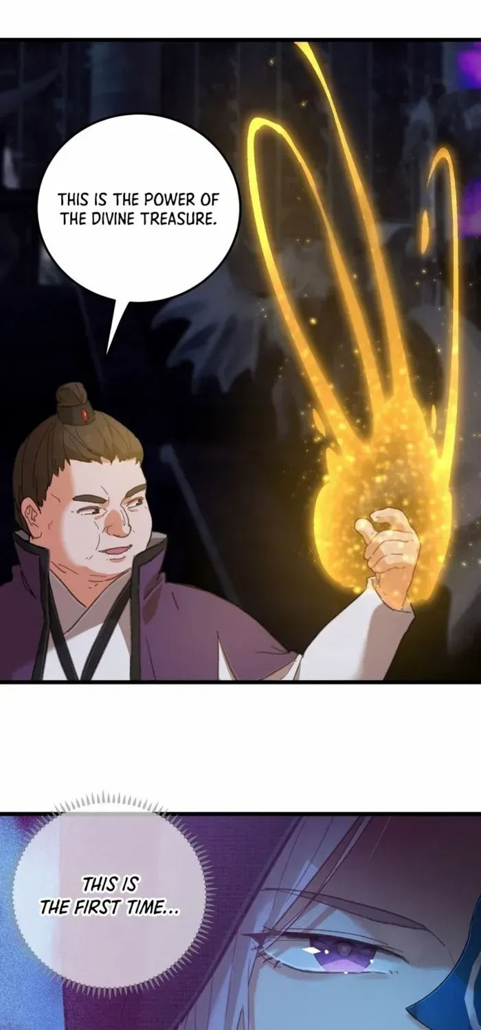 Counterattacking System Available At The Grand Ascension Stage Chapter 62 page 2 - 